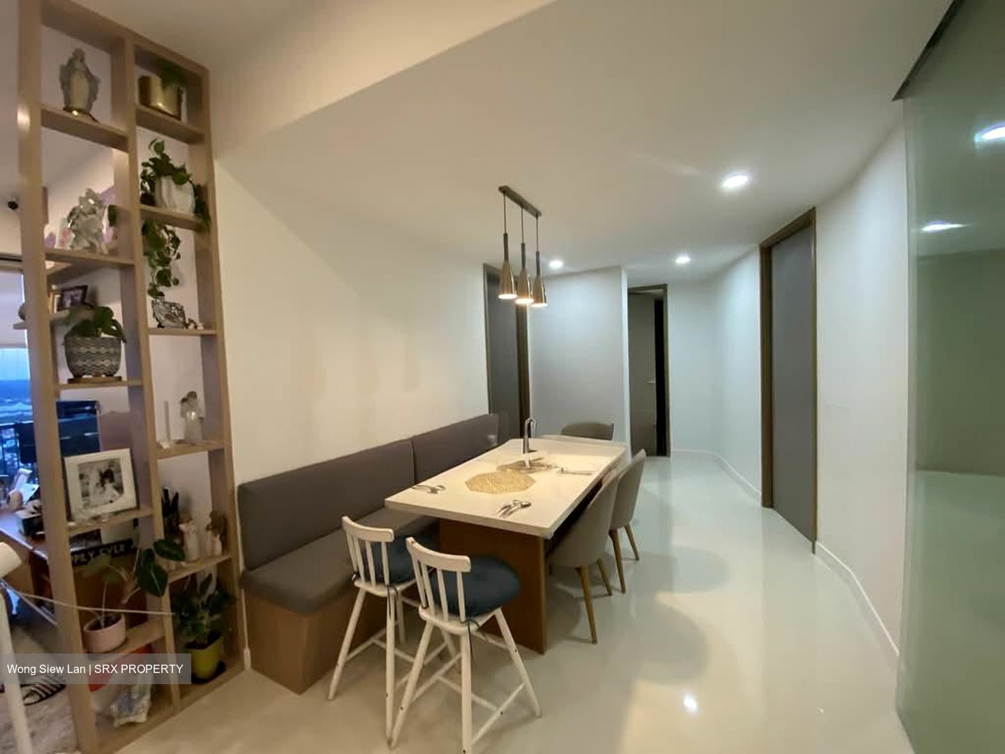 D'Leedon (D10), Condominium #538820411